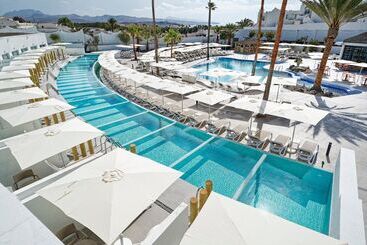 هتل Labranda Golden Beach - Adults Only