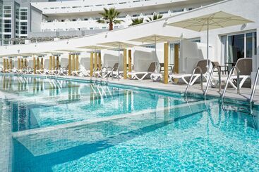 هتل Labranda Golden Beach - Adults Only