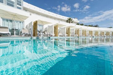 هتل Labranda Golden Beach - Adults Only