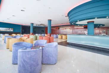هتل Labranda Golden Beach - Adults Only