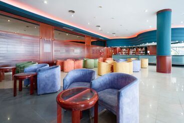 هتل Labranda Golden Beach - Adults Only