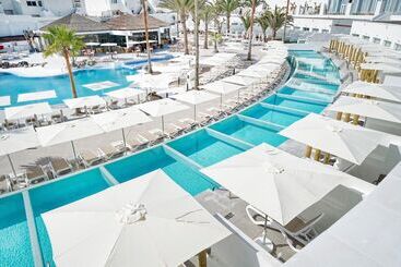 هتل Labranda Golden Beach - Adults Only