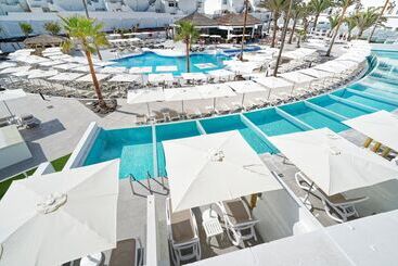 هتل Labranda Golden Beach - Adults Only