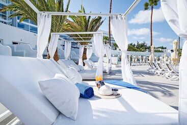 هتل Labranda Golden Beach - Adults Only
