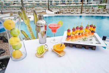 هتل Labranda Golden Beach - Adults Only