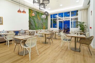 هتل Labranda Golden Beach - Adults Only