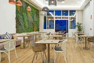 هتل Labranda Golden Beach - Adults Only