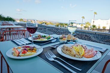هتل Labranda Golden Beach - Adults Only
