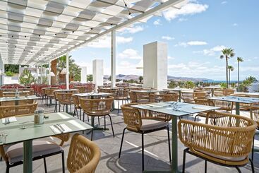 هتل Labranda Golden Beach - Adults Only