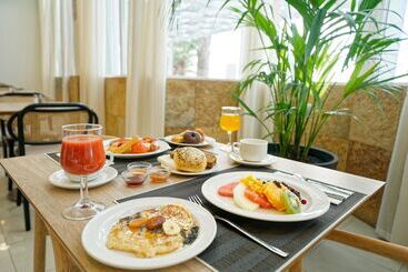هتل Labranda Golden Beach - Adults Only