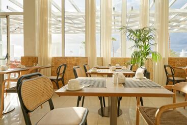 هتل Labranda Golden Beach - Adults Only