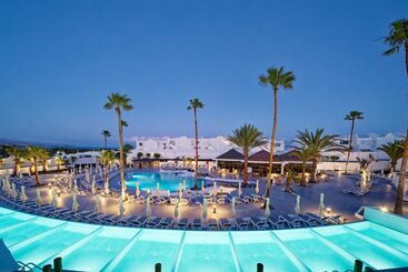 هتل Labranda Golden Beach - Adults Only