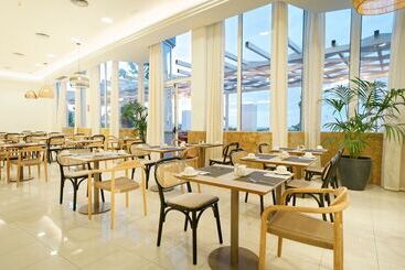 هتل Labranda Golden Beach - Adults Only