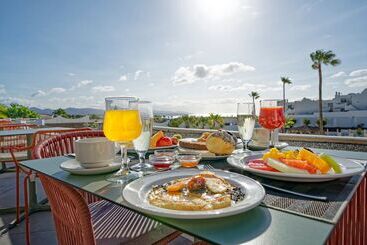هتل Labranda Golden Beach - Adults Only