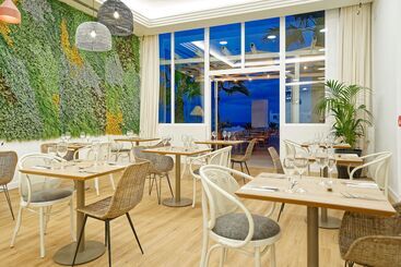 هتل Labranda Golden Beach - Adults Only