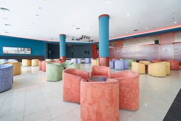 هتل Labranda Golden Beach - Adults Only