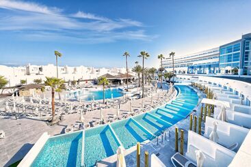 هتل Labranda Golden Beach - Adults Only