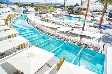 هتل Labranda Golden Beach - Adults Only