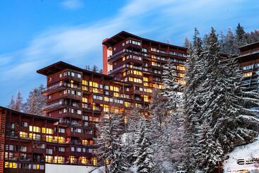 هتل Lagrange Vacances Le Roc Belle Face