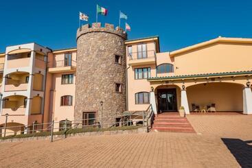 هتل Lido Degli Spagnoli