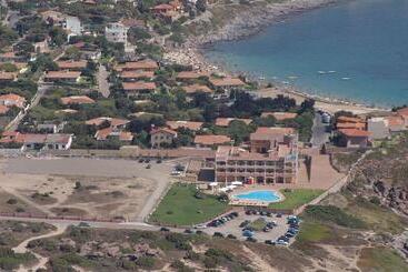 هتل Lido Degli Spagnoli