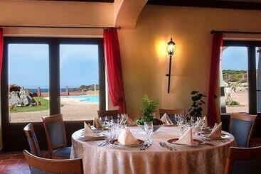 هتل Lido Degli Spagnoli