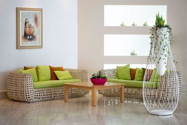 Hotel Lindos Bay