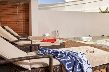 Hotel Lindos Bay
