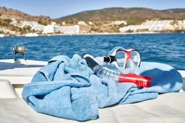 هتل Lindos Bay