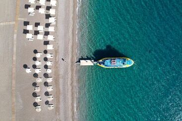 Hotel Lindos Bay