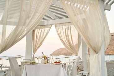 Hotel Lindos Bay