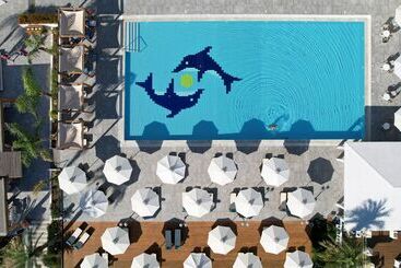 Hotel Lindos Bay