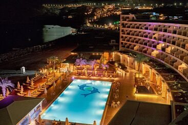 Hotel Lindos Bay