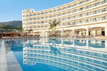 Hotel Lindos Bay