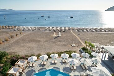 Hotel Lindos Bay