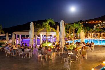 Hotel Lindos Bay