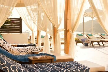 Hotel Lindos Bay