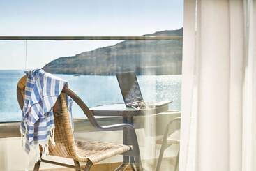 Hotel Lindos Bay