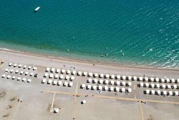 Hotel Lindos Bay