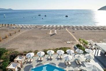 Hotel Lindos Bay
