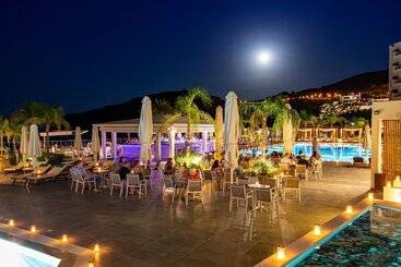 Hotel Lindos Bay
