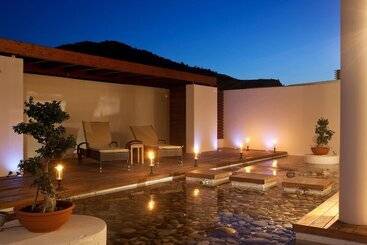 Hotel Lindos Bay