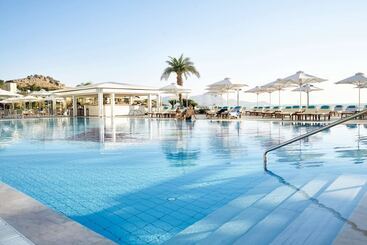 Hotel Lindos Bay