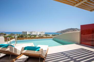 Hotel Lindos Bay