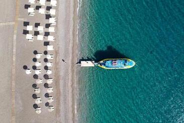 Hotel Lindos Bay