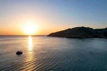 Hotel Lindos Bay