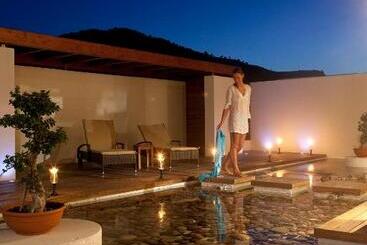 Hotel Lindos Bay