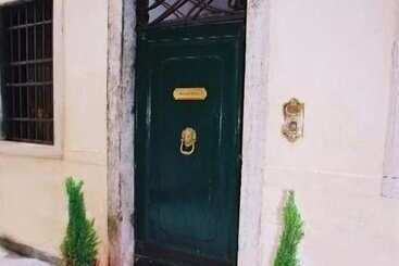 هتل Locanda Correr