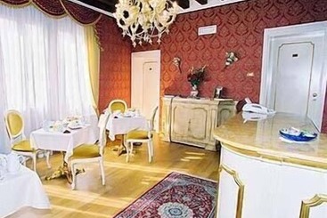 هتل Locanda Correr