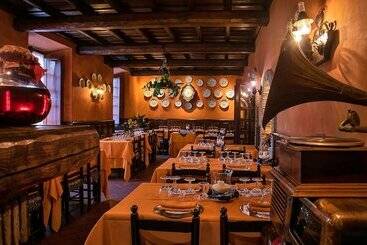 هتل Locanda Dello Spuntino